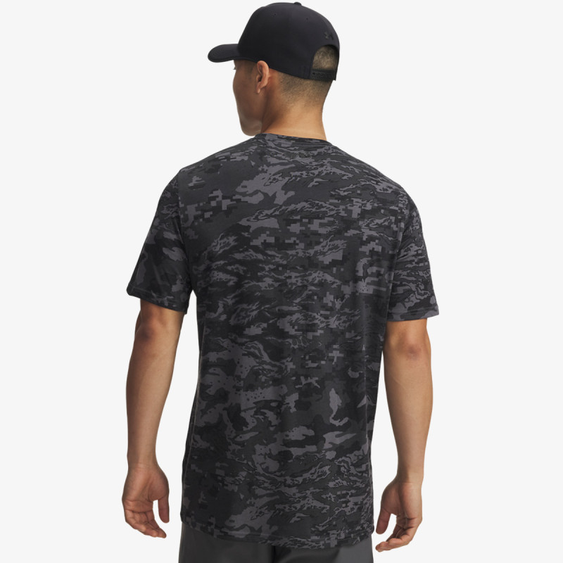 Under Armour Tricou UA ABC CAMO SS 