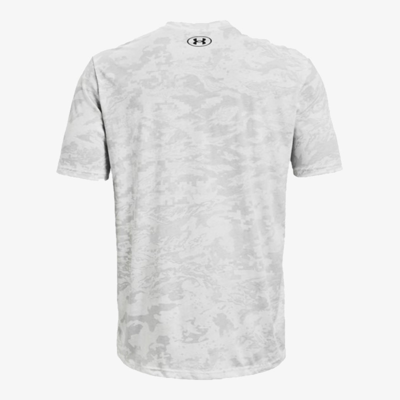 Under Armour Tricou UA ABC CAMO SS 