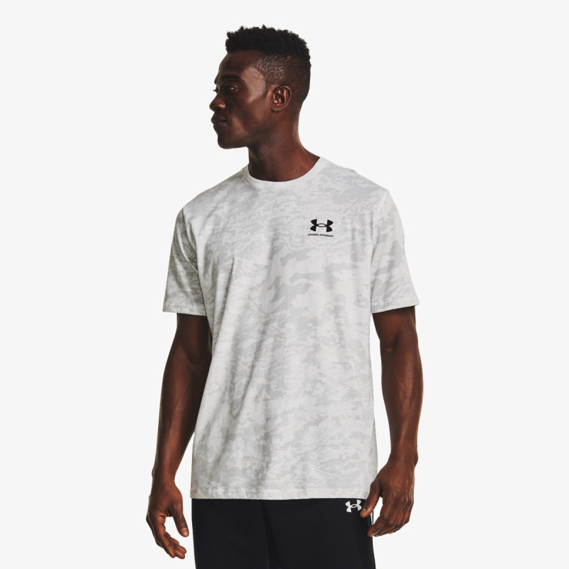 Under Armour Tricou UA ABC CAMO SS 
