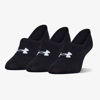 Under Armour Sosete UA Core Ultra Lo 3PK 