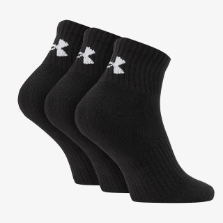 Under Armour Sosete Core Quarter 