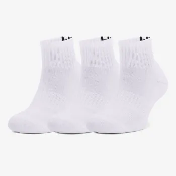 UNDER ARMOUR Sosete Core Quarter 
