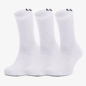 UNDER ARMOUR Sosete Core 