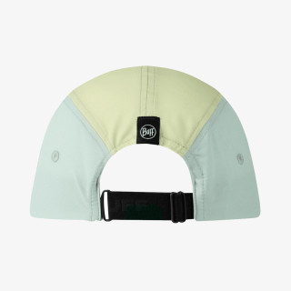 Buff Sapca 5 Panel Go Cap 
