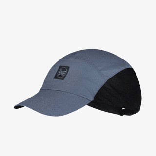 Buff Sapca 5 Panel Go Cap 