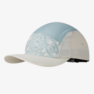 Buff Sapca 5 Panel Go Cap 