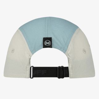 Buff Sapca 5 Panel Go Cap 