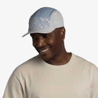 Buff Sapca 5 Panel Go Cap 