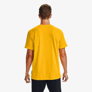 Under Armour Tricou CURRY EMBROIDERED 