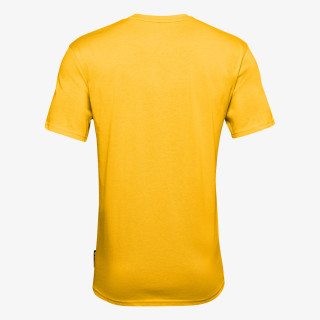 UNDER ARMOUR Tricou CURRY EMBROIDERED