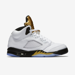 Nike Pantofi Sport AIR JORDAN 5 RETRO 