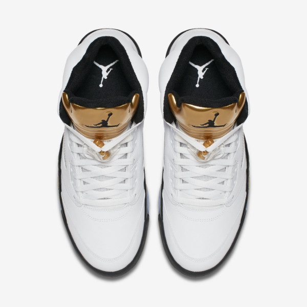Nike Pantofi Sport AIR JORDAN 5 RETRO 