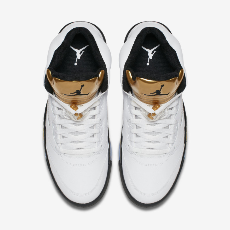 Nike Pantofi Sport AIR JORDAN 5 RETRO 