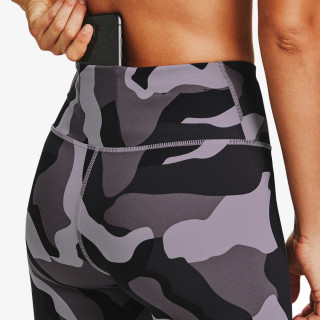 Under Armour Colanti UA Rush Camo Legging 