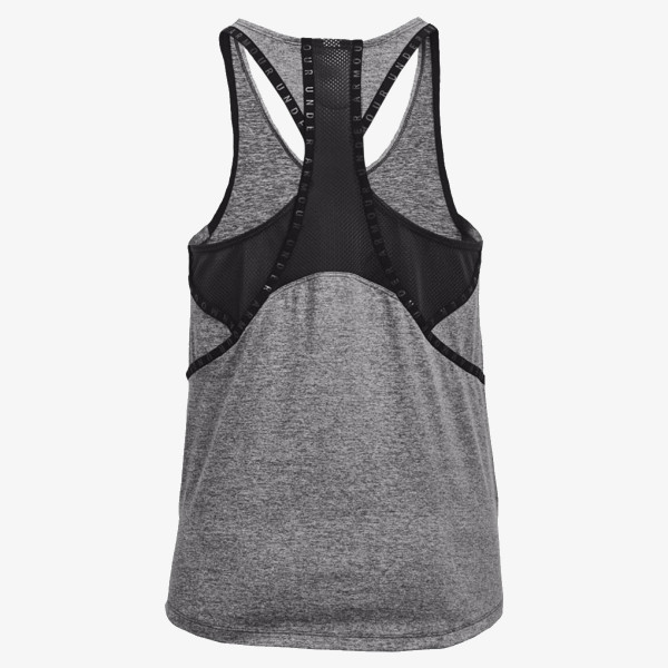 Under Armour Tricou fara maneci UA Knockout Mesh Back Tank 