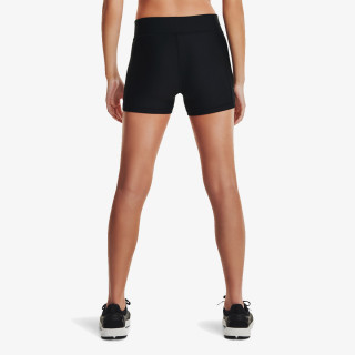 Under Armour Pantaloni scurti Mid Rise 