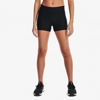 UNDER ARMOUR Pantaloni scurti Mid Rise 
