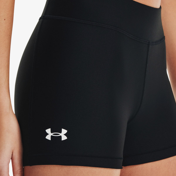 Under Armour Pantaloni scurti Mid Rise 