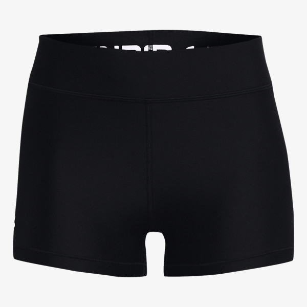 Under Armour Pantaloni scurti Mid Rise 