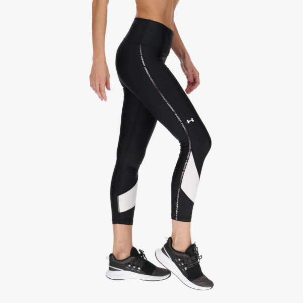 Under Armour Pantaloni de trening UA HG Armour Taped 7/8 LegNS 