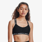 Under Armour Bustiera Crossback Low Sports Bra 