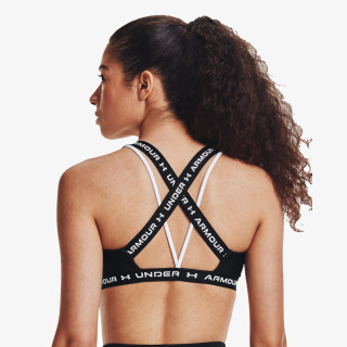 Under Armour Bustiera Crossback Low Sports Bra 