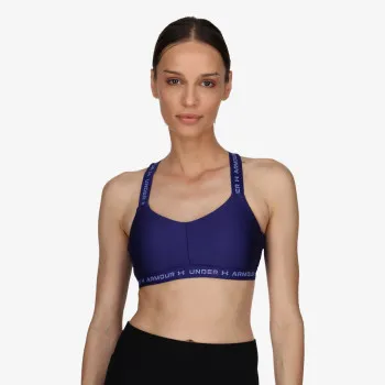 UNDER ARMOUR Bustiera UA Crossback Low 