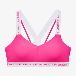 Under Armour Bustiera Crossback 