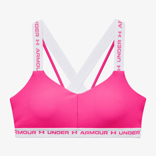 Under Armour Bustiera Crossback 