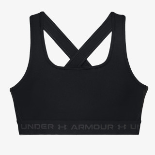 Under Armour Bustiera Crossback 