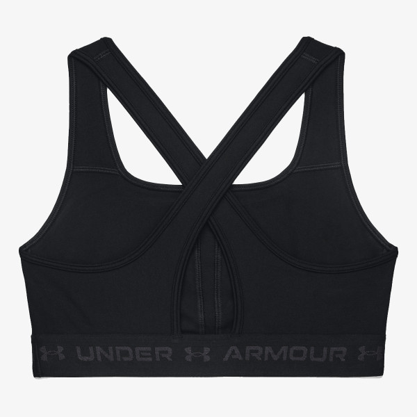 Under Armour Bustiera Crossback 