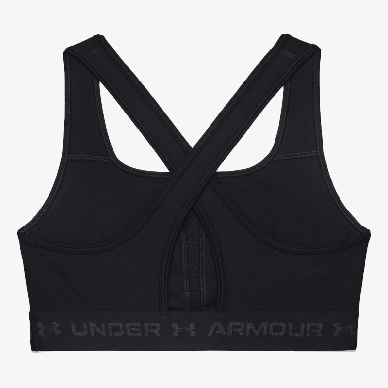 Under Armour Bustiera Crossback 