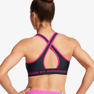Under Armour Bustiera Crossback 