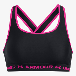 Under Armour Bustiera Crossback 
