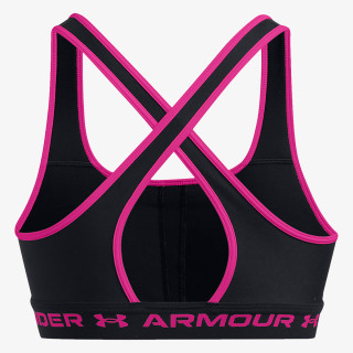 Under Armour Bustiera Crossback 