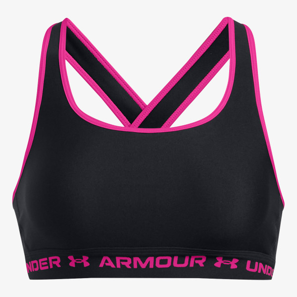 Under Armour Bustiera Crossback 