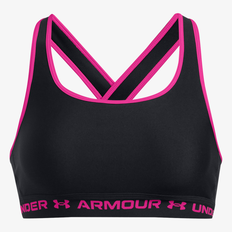 Under Armour Bustiera Crossback 
