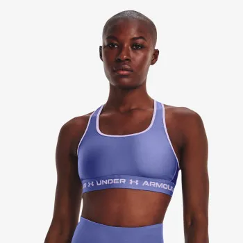 UNDER ARMOUR Bustiera UA Crossback Mid Bra 