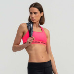 Under Armour Bustiera UA Crossback Mid Bra 