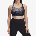 Under Armour Bustiera Crossback 