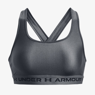 Under Armour Bustiera Crossback 