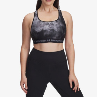 Under Armour Bustiera Crossback 