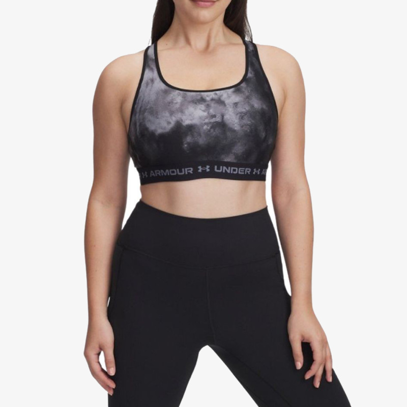 Under Armour Bustiera Crossback 