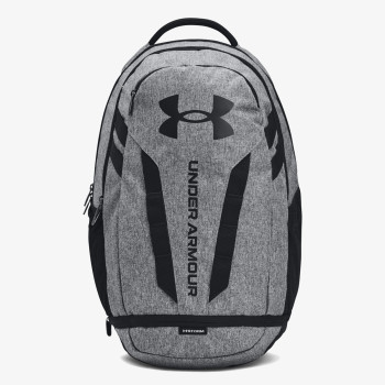 UA Hustle 5.0 Backpack