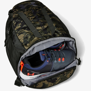 Under Armour Rucsac UA Hustle 5.0 Backpack 