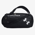 Under Armour Genti Unisex Contain Duo SM Backpack Duffle 