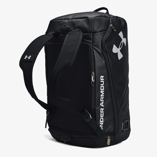 Under Armour Genti Unisex Contain Duo SM Backpack Duffle 