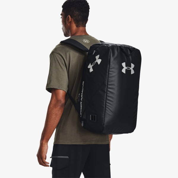 Under Armour Genti Unisex Contain Duo SM Backpack Duffle 