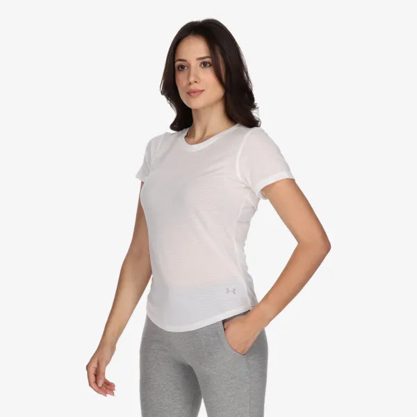 UNDER ARMOUR Tricou UA Streaker SS 