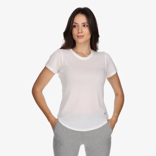 UNDER ARMOUR Tricou UA Streaker SS 